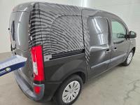 Mercedes-Benz Citan 109 CDI BlueEFFICIENCY | 2016 | 169.471 km | VT429J | NAP: Logisch