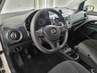 Volkswagen Up! 1.0 BMT move up! | 2018 | 183.555 km | RN526P | NAP: Logisch