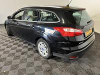 Ford | Focus Wagon | 1.0 EcoBoost Edition Plus | 2013 | 229.612 km | 3SHT58 | Logisch