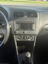 Volkswagen | Polo | 1.2-12V Comfortline | 2010 | 252.292 km | 58TFG9 | Geen oordeel
