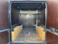 Fiat Ducato 35 2.3 MultiJet L4H2 | 2018 | 172.951 km | V128SB | NAP: Logisch