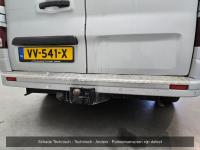Opel Vivaro 1.6 CDTI L1H1 DC Edition EcoFlex | 2016 | 172.991 km | VV541X | NAP: Logisch