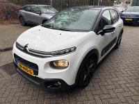 Citroen C3 1.2 PureTech S&S Shine | 2018 | 101.449 km | Automaat | ZV415G | NAP: Geen oordeel