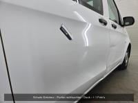 Mercedes-Benz Vito 111 CDI Extra Long DC Comfort | 2017 | 269,796 km | V419FV | NAP: Makes sense