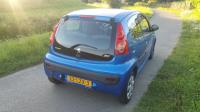 Peugeot | 107 | 1.0-12V XR | 2010 | 57.051 km | 22LZX3 | Logisch