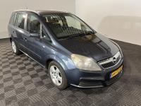 Opel | Zafira | 1.8 Executive | 2006 | 257.680 km | 64TGNB | Logisch