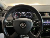 Skoda | Octavia | 1.2 TSI Greentech Ambition Businessline | 2015 | 284.200 km | GH343J | Logisch