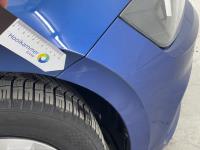 Volkswagen Polo 1.0 TSI Comfortline | 2019 | 222.322 km | Automaat | XH978S | NAP: Logisch