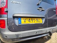 Mercedes-Benz Citan 111 CDI BlueEFFICIENCY | 2018 | 264.608 km | V491NJ | NAP: Logisch