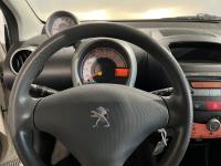 Peugeot | 107 | 1.0 Active | 2012 | 200.115 km | 47ZHX5 | Logisch