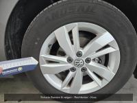 Volkswagen Polo 1.0 TSI Highline | 2019 | 159.336 km | Automaat | H602DG | NAP: Geen oordeel