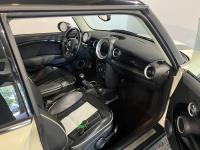 Mini | Cooper | 1.6 Cooper 10 Years | 2011 | 165,503 km | 77RJZ3 | Logical
