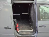 Volkswagen Caddy 1.4 TSI L1H1 BMT Comfortline | 2020 | 61.453 km | Automaat | VLT29T | NAP: Geen oordeel
