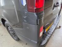 Opel Vivaro 1.6 CDTI L2H1 Edition | 2017 | 175.010 km | V718HV | NAP: Logisch