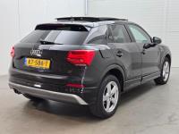 Audi Q2 1.4 TFSI CoD Sport Pro Line S | 2017 | 130,280 km | Automatic | KT586T | NAP: Makes sense