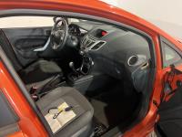 Ford | Fiesta | 1.25 Limited | 2012 | 124,001 km | 74TLL2 | Logical