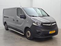 Opel Vivaro 1.6 CDTI L2H1 Edition | 2016 | 274.115 km | V830BJ | NAP: Logisch