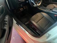 Mercedes-Benz A-Class 220 4MATIC | 2017 | 92,293 km | Automatic | J825HL | NAP: No rating