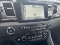 Kia Niro 1.6 GDi Hybrid DynamicLine | 2017 | 113.853 km | Automaat | P715DB | NAP: Geen oordeel