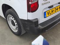 Toyota PROACE CITY 1.5 D-4D Comfort | 2021 | 96.861 km | VLH24N | NAP: Geen oordeel