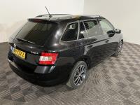Skoda | Fabia Combi | 1.2 TSI Drive | 2017 | 366.194 km | NH722Z | Logisch