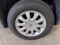 Chrysler | Grand Voyager | 3.3i V6 Business Edition | 2007 | 278.830 km | 84XDJN | Onlogisch