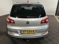 Volkswagen | Tiguan | 2.0 TSI Sport&Style 4Motion | 2010 | 238.688 km | NP654R | Geen oordeel