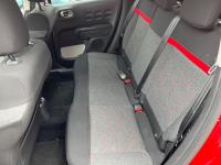 Citroen C3 1.2 PureTech Shine | 2017 | 144.948 km | RB801X | NAP: Logisch