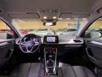 Volkswagen T-Roc 1.0 TSI Life | 2023 | 60,503 km | X064DL | NAP: Logical