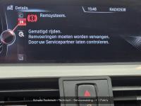 BMW 3 Series Touring 320d M Sport Edition High Executive Station Wagon | 2015 | 239,455 km | Automatic | R095DJ | NAP: No rating