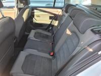 Volkswagen Golf Variant 1.5 TSI Highline | 2018 | 199.572 km | Automaat | RL452T | NAP: Logisch