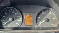 Mercedes-Benz | Sprinter Ramp Van | 519 3.0 CDI 432 Automatic | 2010 | 311,200 km | VJZ39D | No rating