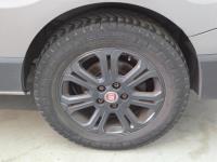 Fiat Talento 1.6 MJ EcoJet L2H1 DC SX | 2019 | 191.772 km | VJS21H | NAP: Geen oordeel
