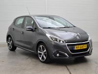 Peugeot 208 1.2 PureTech Blue Lion | 2016 | 160,590 km | NF647F | NAP: Makes sense