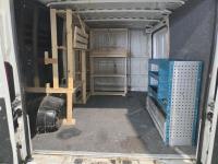 Peugeot Boxer 328 2.2 HDI L1H1 XR Profit+ | 2015 | 228,694 km | VR867R | NAP: Makes sense