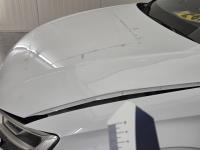 Audi A3 Limousine 1.5 TFSI CoD | 2017 | 109.596 km | Z611LL | NAP: Geen oordeel