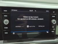 Volkswagen Polo 1.0 TSI Highline | 2020 | 70,124 km | Automatic | H864HF | NAP: Makes sense