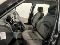 Skoda | Fabia Combi | 1.2 TSI Ambition | 2011 | 125.875 km | 91PJG1 | Logisch