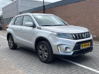 Suzuki Vitara 1.4 Boosterjet Select Smart Hybrid | 2020 | 104,856 km | N984BL | NAP: No rating