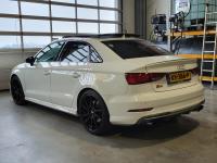 Audi A3 Limousine 2.0 TFSI S3 quattro Pro Line Plus | 2016 | 278.015 km | Automaat | KV386P | NAP: Geen oordeel