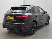 Audi Q3 TFSI RS | 2021 | 75.599 km | Automaat | HDH79D | NAP: Geen oordeel