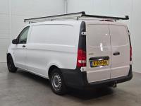 Mercedes-Benz Vito 111 CDI Lang Bestelauto van het Jaar editie | 2017 | 290.090 km | V801DR | NAP: Logisch