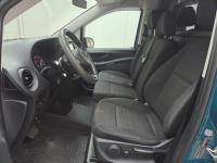 Mercedes-Benz Vito 114 CDI Lang | 2014 | 183.961 km | Automaat | VRB54Z | NAP: Geen oordeel