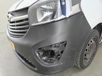 Opel Vivaro 1.6 CDTI L1H1 Selection | 2017 | 321,113 km | V021HS | NAP: Logical