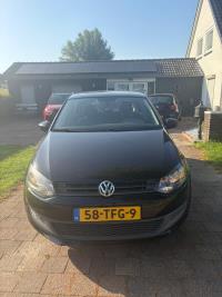 Volkswagen | Polo | 1.2-12V Comfortline | 2010 | 252.292 km | 58TFG9 | Geen oordeel