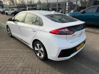 Hyundai IONIQ Comfort EV | 2018 | 119.992 km | Automaat | TV844P | NAP: Logisch