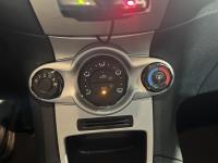 Ford | Fiesta | 1.25 Limited | 2012 | 124,001 km | 74TLL2 | Logical