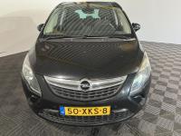 Opel | Zafira Tourer | 1.4 Cosmo Automatic | 2012 | 182,134 km | 50XKS8 | Illogical