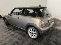 Mini | Mini | 1.6 One Holland Street | 2013 | 192.936 km | 4SZF25 | Logisch