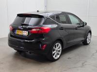 Ford Fiesta 1.0 EcoBoost Titanium | 2017 | 307.533 km | RH484S | NAP: Logisch